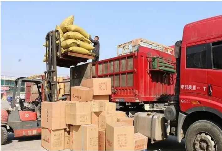 漳州到林周县物流专线