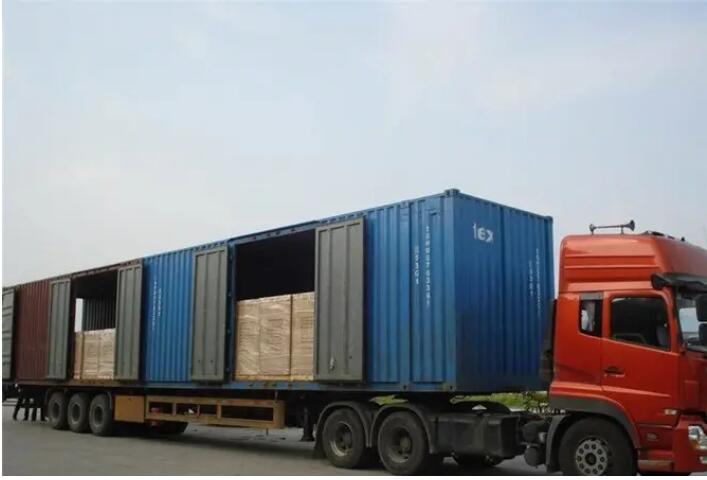 漳州到林周县整车运输