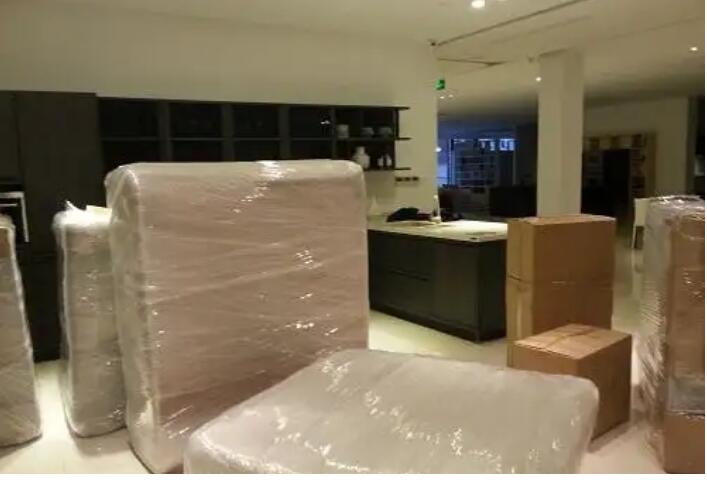 漳州到林周县长途搬家