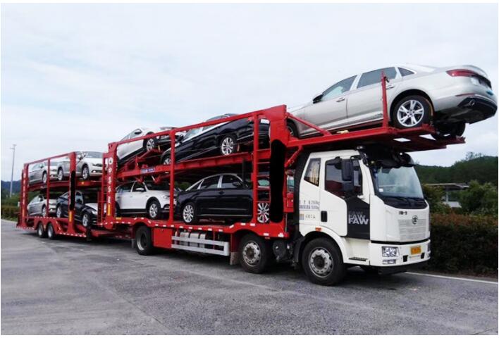 漳州到林周县轿车托运